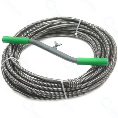 Сантехнический трос Spex 6 м (STU-B-10-6)