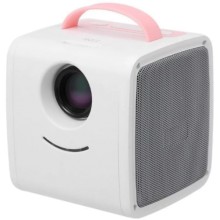 Проектор ZODIKAM Zkids Pink (5523) Проектор ZODIKAM Zkids Pink (5523)