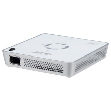 Видеопроектор мультимедийный Acer C101i Видеопроектор мультимедийный Acer C101i