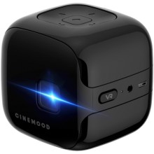 Проектор Cinemood Кубик VR (CNMD0019DM 3M)