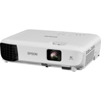 Видеопроектор мультимедийный Epson EB-E10
