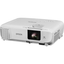 Видеопроектор мультимедийный Epson EB-FH06