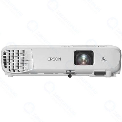 Видеопроектор мультимедийный Epson EB-X500