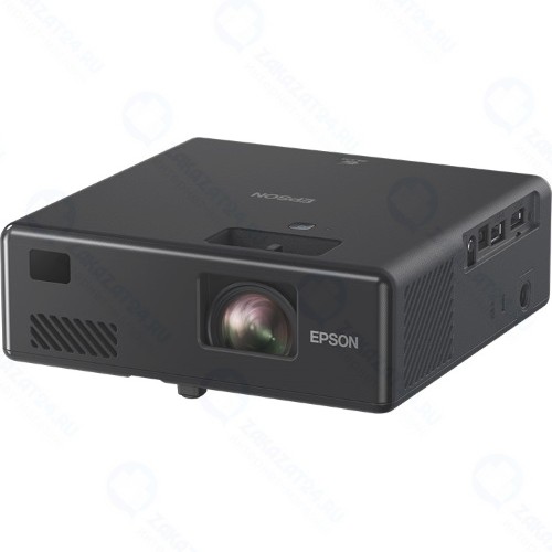 Видеопроектор мультимедийный Epson EF-11
