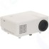 Видеопроектор мультимедийный HIPER HPC-A1W