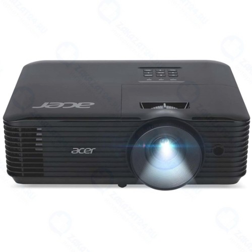 Видеопроектор мультимедийный Acer X118HP (MR.JR711.00Z)