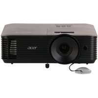 Видеопроектор мультимедийный Acer X1326AWH (MR.JR911.001)