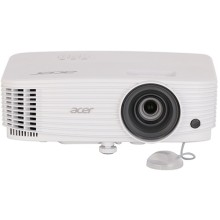 Видеопроектор мультимедийный Acer P1255 (MR.JSJ11.001) Видеопроектор мультимедийный Acer P1255 (MR.JSJ11.001)