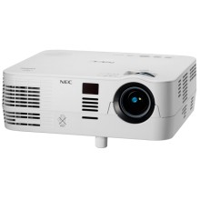 Видеопроектор мультимедийный NEC NP-VE281G
