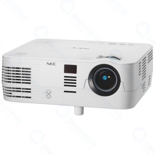 Видеопроектор мультимедийный NEC NP-VE281G