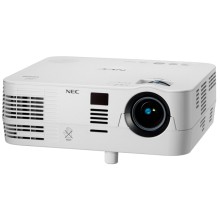 Видеопроектор мультимедийный NEC NP-VE281XG