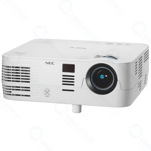 Видеопроектор мультимедийный NEC NP-VE281XG