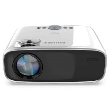 Видеопроектор мультимедийный Philips NeoPix Easy NPX440/INT Видеопроектор мультимедийный Philips NeoPix Easy NPX440/INT