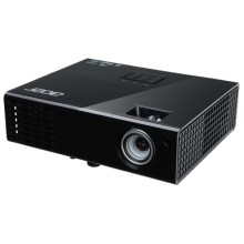 Видеопроектор мультимедийный Acer P1500 Видеопроектор мультимедийный Acer P1500