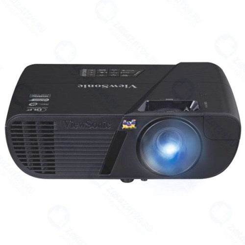 Видеопроектор мультимедийный ViewSonic PJD7720HD