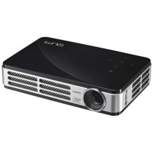 Проектор VIVITEK Qumi Q5 Black Проектор VIVITEK Qumi Q5 Black