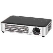 Видеопроектор VIVITEK Qumi Q6 Black Видеопроектор VIVITEK Qumi Q6 Black