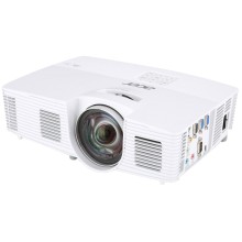 Видеопроектор мультимедийный Acer S1283e Видеопроектор мультимедийный Acer S1283e
