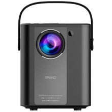 Проектор ZODIKAM Z02 Black Проектор ZODIKAM Z02 Black