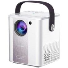 Проектор ZODIKAM Z02 White Проектор ZODIKAM Z02 White