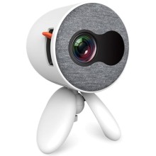 Проектор ZODIKAM Zkids V2 White Проектор ZODIKAM Zkids V2 White