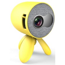Проектор ZODIKAM Zkids V2 Yellow Проектор ZODIKAM Zkids V2 Yellow