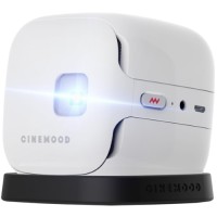 Портативный кинотеатр Cinemood МУЛЬТиКУБИК CNMD0016SE