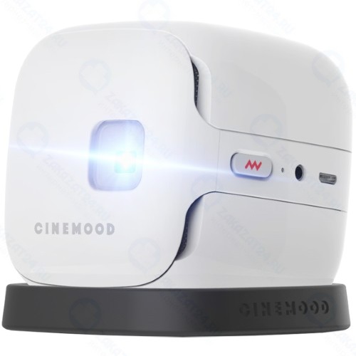 Портативный кинотеатр Cinemood МУЛЬТиКУБИК CNMD0016SE