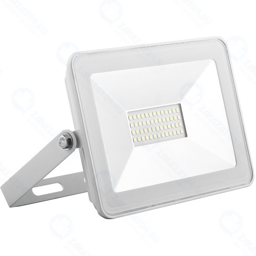 Светодиодный прожектор Saffit SFL90-30 2835SMD 30W (55072)