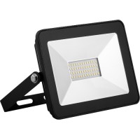 Светодиодный прожектор Saffit SFL90-30 2835SMD 30W (55076)