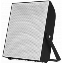Светодиодный прожектор Gauss EVO 100W 10000lm IP65 6500К, IK07, черный (687511100)