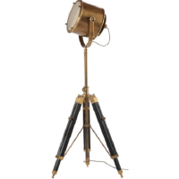 Прожектор GRAMERCY FL038-1-BRS