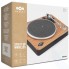 Проигрыватель виниловых дисков Marley Stir It Up Wireless (EM-JT002-SB)