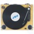 Проигрыватель виниловых дисков Jam Sound (HX-TTP200WDA-EU)