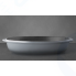 Форма для выпекания BERGHOFF Gem, овальная, 41,5х27х8 см (1697001)