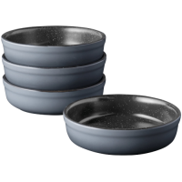 Форма для выпекания BERGHOFF Gem 1697003 4шт. 12,5/12,5 см