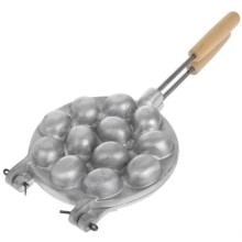 Форма для выпечки печенья TAS-PROM 12 орешков (2364817)