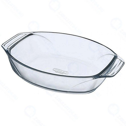 Форма для запекания Pyrex Irresistible, 30х21 см (410B000/7044)