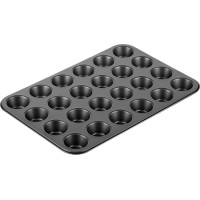 Форма для кексов Tescoma Delicia, 38x26 см, 24 ячейки (623226)