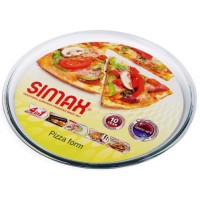 Форма для пиццы Simax 32 см (6826)