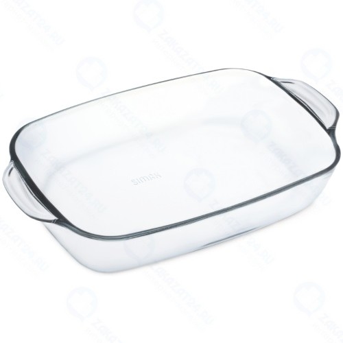 Форма для запекания Simax 40х26х6 см (7296)