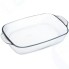 Форма для запекания Simax 40х26х6 см (7296)