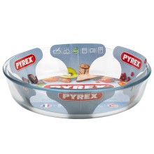Форма для выпекания Pyrex Smart Cooking, 26 см (828B000/5046)