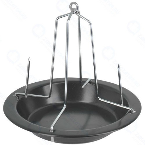 Форма для птицы-гриль REGENT-INOX 93-CS-EA-10-01 Easy, 17 см