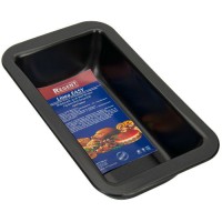 Форма для выпечки REGENT-INOX 93-CS-EA-2-04 Easy, 26*15*6 см, прямоугольная