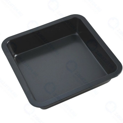 Форма для выпечки REGENT-INOX 93-CS-EA-2-06 Easy, 22*22*5 см