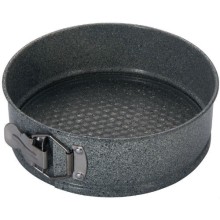 Форма для выпечки REGENT-INOX 93-CS-EA-25-02 Easy, 20*7 см, разъемная