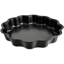 Форма для выпечки REGENT-INOX 93-CS-EA-4-05 Easy, 30*5 см, для пирога