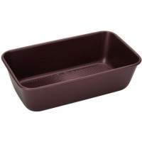 Форма для выпечки REGENT-INOX 93-CS-EA-42-04 Easy, 25,2*15*7 см, прямоугольная