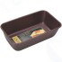 Форма для выпечки REGENT-INOX 93-CS-EA-42-04 Easy, 25,2*15*7 см, прямоугольная
